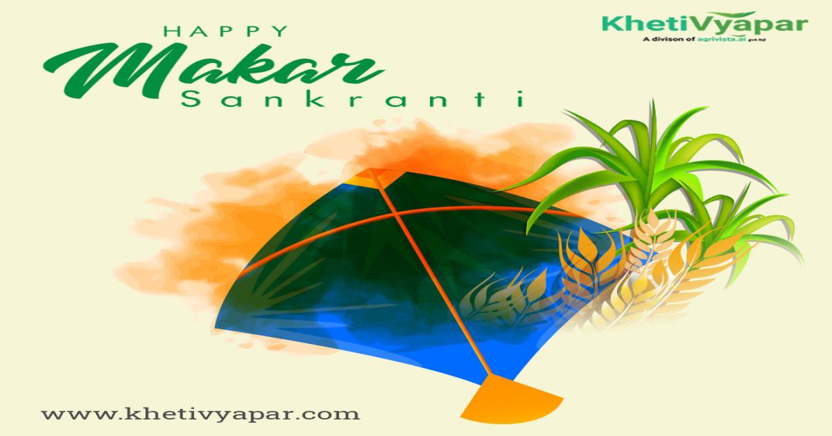 Makar Sankranti 2025 Date, Timings and Significance KhetiVyapar